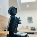 Gare Classe 3 Апартаменты *