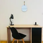 Gare Classe 3 Апартаменты *