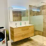 Gare Classe 3 Апартаменты *