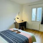 Апартаменты Gare Classe 3 *
