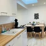 Апартаменты Gare Classe 3 Коньяк