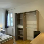 Gare Classe 3 Апартаменты