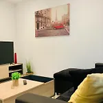 Апартаменты Gare Classe 3 *