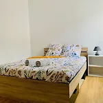 Апартаменты Gare Classe 3
